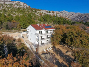 Apartmani Villa Paulo